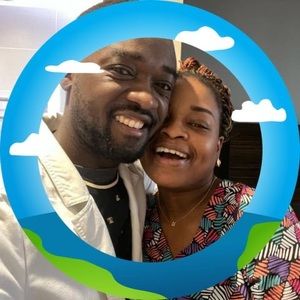 Meet your Posher, Roger